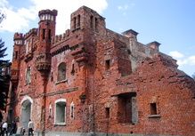 О восстановлении Брестской крепости