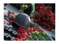 День воинской славы России - День победы советских войск в Курской битве (1943)