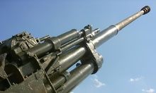 19 ноября — День ракетных войск и артиллерии