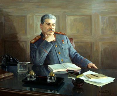 Удивительно точные предсказания Сталина о сегодняшнем дне.