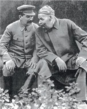 Сталин – защитник земли Русской. - фото 4