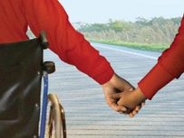 3 декабря — Международный день инвалидов