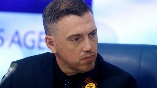 Всех на фронт: глава «Ветеранов России» предложил отправлять в зону СВО блогеров вроде Некоглая