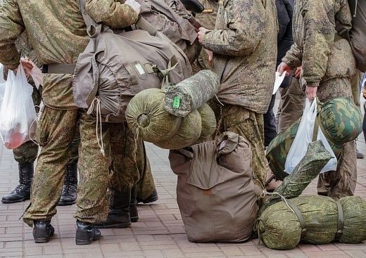 «Ветераны России» призвали возродить штрафные роты