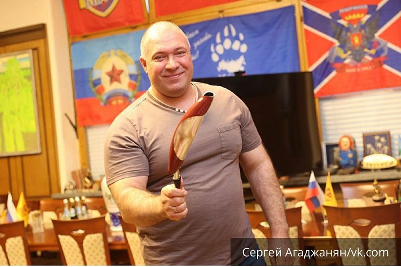 Известный люберецкий силач намерен установить уникальные рекорды в Ставрополе и Таганроге