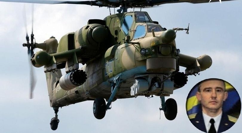  «Ветераны России» выступили в защиту прав бывшего командира вертолетного полка, полковника Евгения Суходольского имеющего особые заслуги перед Отечеством 