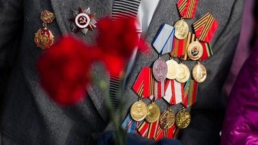Мошенничество перед Днем Победы: "Ветераны России" предупреждают