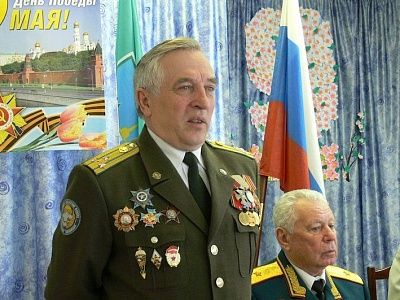 Ветераны Чеченской войны: заявление Шевченко – подлость - фото 2